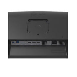 Монитор, LG, 27BA65QB Black, 27