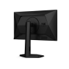 Монитор Игровой 24,5" AOC 25G4SXU/01 IPS 1920x1080 310Hz 1ms 400cdm 1000:1 2xHDMI 1xDP Регулировка по высоте 130мм Черный