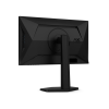 Монитор Игровой 24,5" AOC 25G4SXU/01 IPS 1920x1080 310Hz 1ms 400cdm 1000:1 2xHDMI 1xDP Регулировка по высоте 130мм Черный