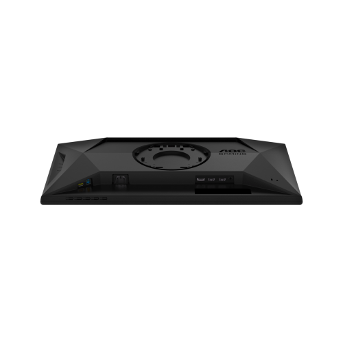 Монитор Игровой 24,5" AOC 25G4SXU/01 IPS 1920x1080 310Hz 1ms 400cdm 1000:1 2xHDMI 1xDP Регулировка по высоте 130мм Черный