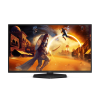 Монитор Игровой 24,5" AOC 25G4SXU/01 IPS 1920x1080 310Hz 1ms 400cdm 1000:1 2xHDMI 1xDP Регулировка по высоте 130мм Черный