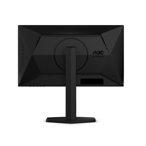 Монитор Игровой 24,5" AOC 25G4SXU/01 IPS 1920x1080 310Hz 1ms 400cdm 1000:1 2xHDMI 1xDP Регулировка по высоте 130мм Черный