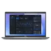 Мобильная рабочая станция Dell/Precision 3590/3г/Core Ultra 7/155H/1,4 GHz/16 Gb/512 M.2 NVMe SSD/RTX 500 Ada/4 Gb/Wi-Fi 6E/BT 5.4/15,6" FHD/Win11 Pro
