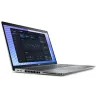 Мобильная рабочая станция Dell/Precision 3590/3г/Core Ultra 7/155H/1,4 GHz/16 Gb/512 M.2 NVMe SSD/RTX 500 Ada/4 Gb/Wi-Fi 6E/BT 5.4/15,6" FHD/Win11 Pro