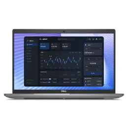 Мобильная рабочая станция Dell/Precision 3590/3г/Core Ultra 5/135H/1,7 GHz/16 Gb/512Gb M.2 SSD/Intel Graphics/Wi-Fi 6E/BT 5.4/15,6