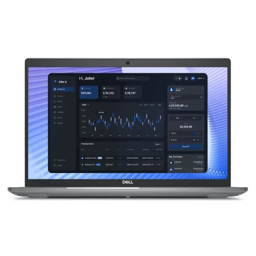 Мобильная рабочая станция Dell/Precision 3590/3г/Core Ultra 5/135H/1,7 GHz/16 Gb/512Gb M.2 SSD/Intel Graphics/Wi-Fi 6E/BT 5.4/15,6" FHD/Win11 Pro