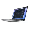Мобильная рабочая станция Dell/Precision 3590/3г/Core Ultra 5/135H/1,7 GHz/16 Gb/512Gb M.2 SSD/Intel Graphics/Wi-Fi 6E/BT 5.4/15,6" FHD/Win11 Pro