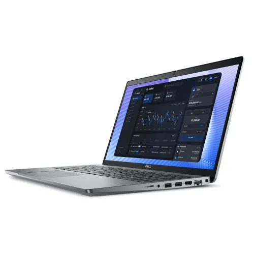 Мобильная рабочая станция Dell/Precision 3590/3г/Core Ultra 5/135H/1,7 GHz/16 Gb/512Gb M.2 SSD/Intel Graphics/Wi-Fi 6E/BT 5.4/15,6" FHD/Win11 Pro