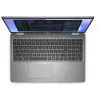 Мобильная рабочая станция Dell/Precision 3590/3г/Core Ultra 5/135H/1,7 GHz/16 Gb/512Gb M.2 SSD/Intel Graphics/Wi-Fi 6E/BT 5.4/15,6" FHD/Win11 Pro