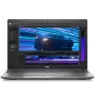 Мобильная рабочая станция Dell/Precision 3591/3г/Core Ultra 7/155H/1,4 GHz/16 Gb/M.2 PCIe SSD/512 Gb/No ODD/RTX 500 Ada/4 Gb/15,6 ''/1920x1080/Windows