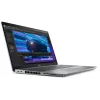 Мобильная рабочая станция Dell/Precision 3591/3г/Core Ultra 7/155H/1,4 GHz/16 Gb/M.2 PCIe SSD/512 Gb/No ODD/RTX 500 Ada/4 Gb/15,6 ''/1920x1080/Windows