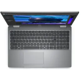 Мобильная рабочая станция Dell/Precision 3591/3г/Core Ultra 7/155H/1,4 GHz/16 Gb/M.2 PCIe SSD/512 Gb/No ODD/RTX 500 Ada/4 Gb/15,6 ''/1920x1080/Windows