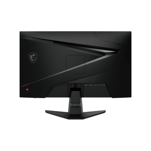Монитор 24,5" MSI MAG 256F Rapid IPS 1920x1080 180Hz 1ms 250cd/m 1000:1 DP 2xHDMI Черный