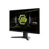 Монитор 24,5" MSI MAG 256F Rapid IPS 1920x1080 180Hz 1ms 250cd/m 1000:1 DP 2xHDMI Черный