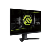Монитор 24,5" MSI MAG 256F Rapid IPS 1920x1080 180Hz 1ms 250cd/m 1000:1 DP 2xHDMI Черный