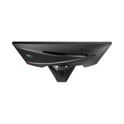 Монитор 24,5" MSI MAG 256F Rapid IPS 1920x1080 180Hz 1ms 250cd/m 1000:1 DP 2xHDMI Черный