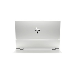Монитор HP Europe/E14 G4 Portable/14 ''/IPS/1920x1080 Pix/2xSuperSpeed USB Type-C® 5Gbps/5 мс/400 ANSI люм/800:1