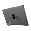 Портативный Ультратонкий Монитор 15.6" MSI PRO MP161 E2 IPS 1920х1080 60Hz 4ms Черный