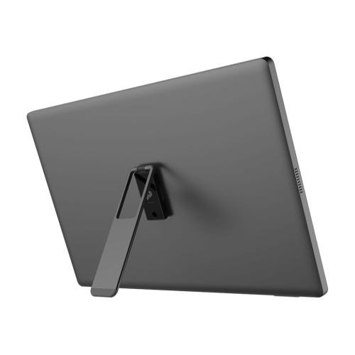 Портативный Ультратонкий Монитор 15.6" MSI PRO MP161 E2 IPS 1920х1080 60Hz 4ms Черный