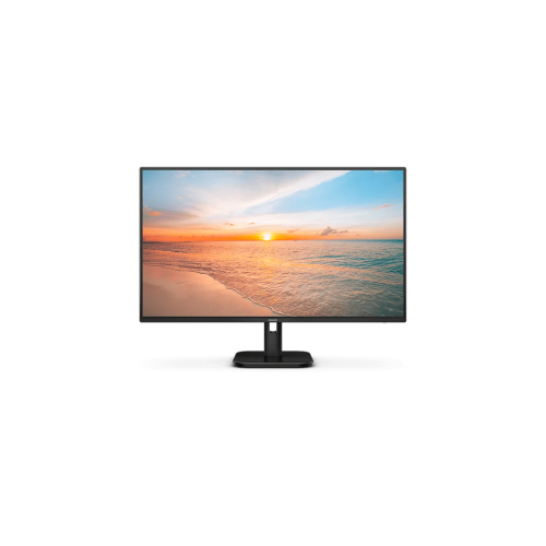 Монитор 27" PHILIPS 27E1N1200A/01/00 IPS 1920x1080 120Hz 4мс 300кд/м 1500:1 1xHDMI 1xVGA 1xDP SP2x2wt Black