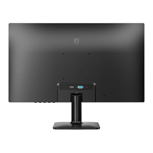Монитор 23,8" PHILIPS 24E2N1110/01/0 IPS 1920x1080 120Hz 4мс 300кд/м 1300:1 1xHDMI 1xVGA Черный