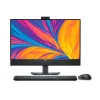 Моноблок Dell/OptiPlex All-in-One 7420/3г/Core i7/14700/2,1 GHz/16 Gb/M.2 PCIe SSD/512 Gb/Integrated/Windows 11/Pro/23,8 ''/IPS/1920x1080 Pix