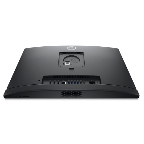 Моноблок Dell/OptiPlex All-in-One 7420/3г/Core i7/14700/2,1 GHz/16 Gb/M.2 PCIe SSD/512 Gb/Integrated/Windows 11/Pro/23,8 ''/IPS/1920x1080 Pix