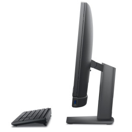 Моноблок Dell/OptiPlex All-in-One 7420/3г/Core i7/14700/2,1 GHz/16 Gb/M.2 PCIe SSD/512 Gb/Integrated/Windows 11/Pro/23,8 ''/IPS/1920x1080 Pix