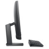 Моноблок Dell/OptiPlex All-in-One 7420/3г/Core i7/14700/2,1 GHz/16 Gb/M.2 PCIe SSD/512 Gb/Integrated/Windows 11/Pro/23,8 ''/IPS/1920x1080 Pix