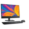 Моноблок Dell/OptiPlex All-in-One 7420/3г/Core i7/14700/2,1 GHz/16 Gb/M.2 PCIe SSD/512 Gb/Integrated/Windows 11/Pro/23,8 ''/IPS/1920x1080 Pix