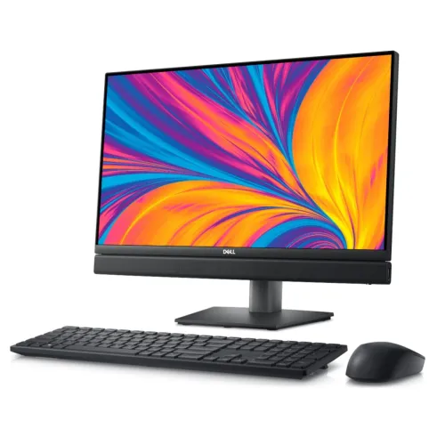 Моноблок Dell/OptiPlex All-in-One 7420/3г/Core i7/14700/2,1 GHz/16 Gb/M.2 PCIe SSD/512 Gb/Integrated/Windows 11/Pro/23,8 ''/IPS/1920x1080 Pix