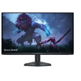 Монитор Dell/AW2725DF/27 ''/OLED/2560x1440 Pix/2 x DP 1.4 /1 x HDMI 2.1/1 x USB 3.2 Gen 1 (5 Gbps) Type-B/2 x USB 3.2 Gen 1 (5 Gbps) Type-A/1 x USB 3.