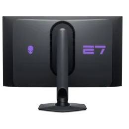 Монитор Dell/AW2725DF/27 ''/OLED/2560x1440 Pix/2 x DP 1.4 /1 x HDMI 2.1/1 x USB 3.2 Gen 1 (5 Gbps) Type-B/2 x USB 3.2 Gen 1 (5 Gbps) Type-A/1 x USB 3.