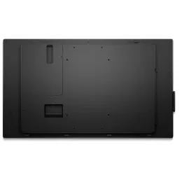 Монитор Dell/55 4K Conference Room Monitor - P5525QC/55 ''/IPS/3840x2160 Pix/1 x DP 1.4 (supports 2 x Display 4k@60Hz with DSC) 1 x DP Out (support MS