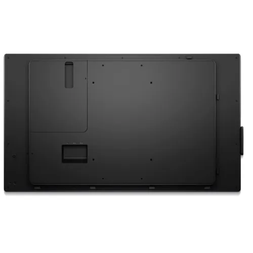 Монитор Dell/55 4K Conference Room Monitor - P5525QC/55 ''/IPS/3840x2160 Pix/1 x DP 1.4 (supports 2 x Display 4k@60Hz with DSC) 1 x DP Out (support MS