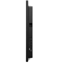 Монитор Dell/55 4K Conference Room Monitor - P5525QC/55 ''/IPS/3840x2160 Pix/1 x DP 1.4 (supports 2 x Display 4k@60Hz with DSC) 1 x DP Out (support MS