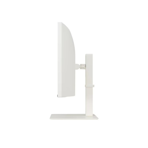 Монитор, LG, 38WR85QC-W, 37.5", 3840x1600, IPS, 144 Гц, HDMI*2, DP*1, USB*2, USB-C*1, 600 кд/м2, 1000:1, 1.07млрд, 1мс, 178/178, 21:9, Белый