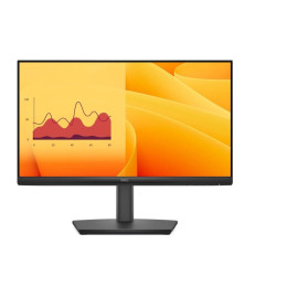 Монитор Dell/Pro 22 Adjustable Stand Monitor - E2225HSM/21,5 ''/VA/1920x1080 Pix/1 HDMI port (HDCP 1.4) /1 DisplayPort 1.2 (HDCP 1.4)/1 VGA port/5 ms/