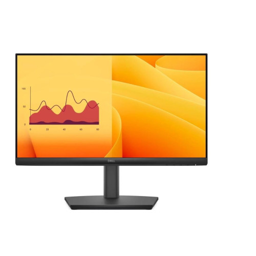 Монитор Dell/Pro 22 Adjustable Stand Monitor - E2225HSM/21,5 ''/VA/1920x1080 Pix/1 HDMI port (HDCP 1.4) /1 DisplayPort 1.2 (HDCP 1.4)/1 VGA port/5 ms/