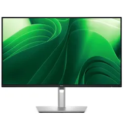 Монитор Dell/Pro 24 Plus QHD USB-C Hub Monitor - P2425DE, 60.5cm (23.8