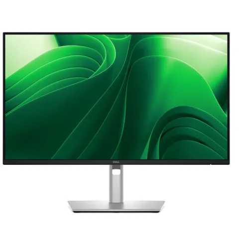 Монитор Dell/Pro 24 Plus QHD USB-C Hub Monitor - P2425DE, 60.5cm (23.8")/23.8 ''/IPS/2560x1440 Pix/1 HDMI port (HDCP 1.4) (Supports up to QHD 2560 x 1