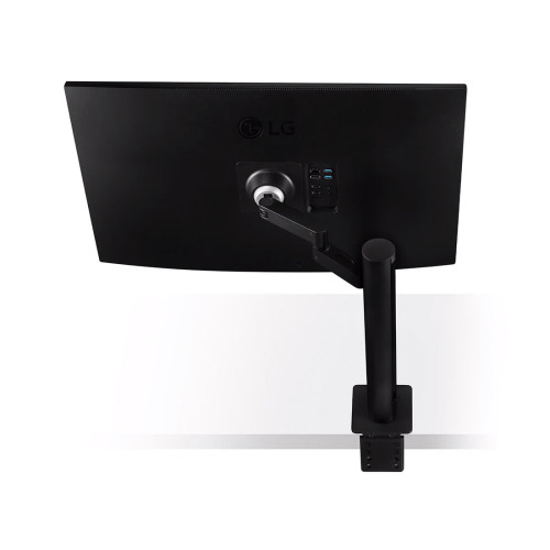 Монитор, LG, 32UN880K-B, 31.5", 3840x2160, IPS, 60 Гц, HDMI*2, DP*1, USB*2, USB-C*1, Динамики 5W x 2, 280 кд/м2, 1000:1, 1.07млрд, 5мс, 178/178, 16:9, Черный