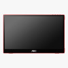 Монитор портативный AOC 15,6" 16G3 IPS 1920x1080 144Hz 4ms 250cd/m 1000:1 2xUSB-C 1xMicroHDMI