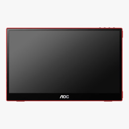 Монитор портативный AOC 15,6