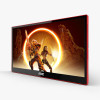 Монитор портативный AOC 15,6" 16G3 IPS 1920x1080 144Hz 4ms 250cd/m 1000:1 2xUSB-C 1xMicroHDMI