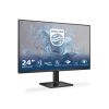 Монитор 23,8" PHILIPS 24E2N1100LB/01 VA 1920x1080 100Hz 1мс 250кд/м 4000:1 1xHDMI 1xVGA Черный