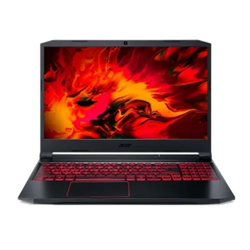 Ноутбук Acer/Nitro 5 AN515-46/Ryzen 5/6600H/3,3 GHz/8 Gb/PCIe NVMe SSD/512 Gb/No ODD/GeForce/RTX 3060/6 Gb/15,6 ''/1920x1080/Windows 11/Home/64/чёрный