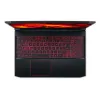 Ноутбук Acer/Nitro 5 AN515-46/Ryzen 5/6600H/3,3 GHz/8 Gb/PCIe NVMe SSD/512 Gb/No ODD/GeForce/RTX 3060/6 Gb/15,6 ''/1920x1080/Windows 11/Home/64/чёрный