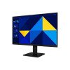Монитор Essential S3 24" SAMSUNG LS24D304GAIXCI, IPS, 1920x1080, 100Hz, 5мс, 250кд/м2, 1000:1, 16:9, 1xD-Sub, 1xHDMI, Черный