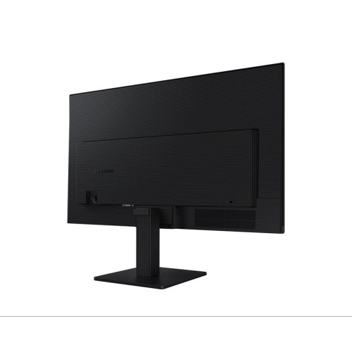 Монитор Essential S3 24" SAMSUNG LS24D304GAIXCI, IPS, 1920x1080, 100Hz, 5мс, 250кд/м2, 1000:1, 16:9, 1xD-Sub, 1xHDMI, Черный